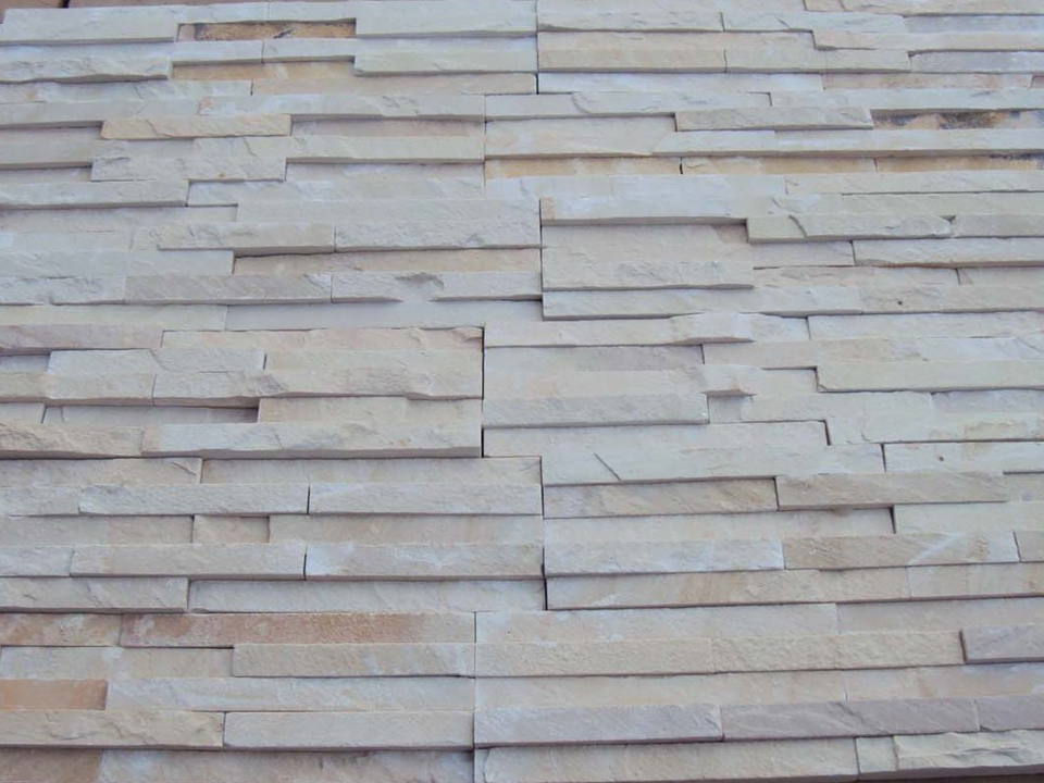 Sandstone Wall Panels